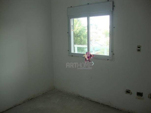 Imagem 8 de 12 de Apartamento Com 3 Dormitórios À Venda, 88 M² Por R$ 484.000,00 - Vila Mussolini - São Bernardo Do Campo/sp - Ap0276