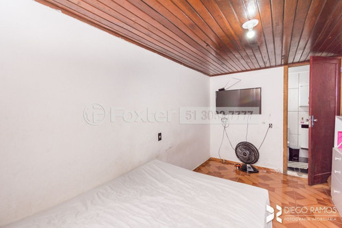 Casa, 4 Dormitórios, 80 M², Medianeira - 204179