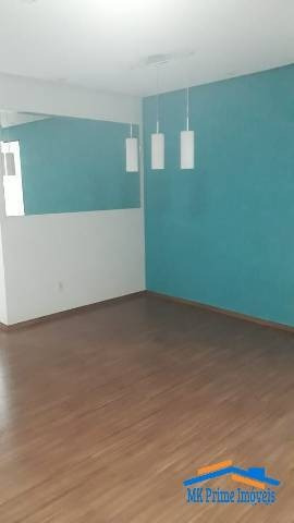 Imagem 6 de 15 de Lindo Apartamento No Condomínio Mata Atlântica Em Osasco/sp - 2029
