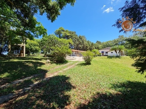 Imagem 28 de 30 de Venda - Sítio Zona Rural / Piedade/sp - 5789