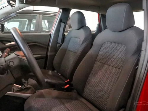 Chevrolet Montana 1.2 TURBO FLEX LT MANUAL