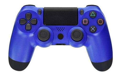 Control Mando Compatible Ps4 Inalámbrico Dualshock Oem/ Lion