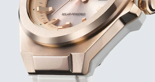 Imagen 5 de 6 de Reloj Casio Baby G G-ms Msg-s500g-7a2