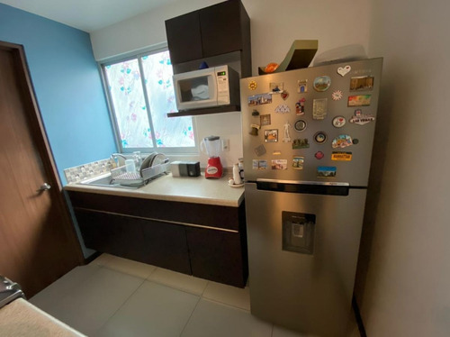 Imagen 5 de 24 de Depto Venta, Zona Sur A Un Paso De Av Picacho Ajusco Y Peri
