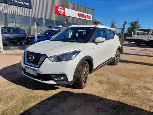 Nissan Kicks Advance Cvt