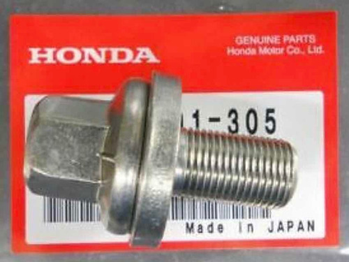 Tornillo Damper Honda Civic 96 2000 D16y