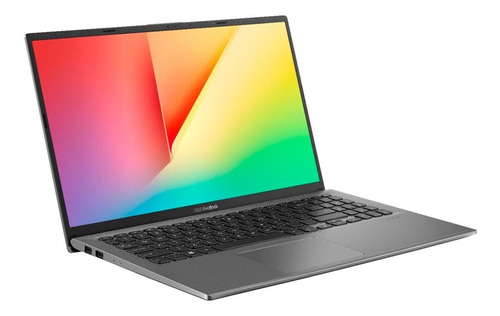 Imagen 7 de 7 de Notebook Asus Intel I7 1065g7 8gb 1tb+256gb 15.6 Fullhd W10