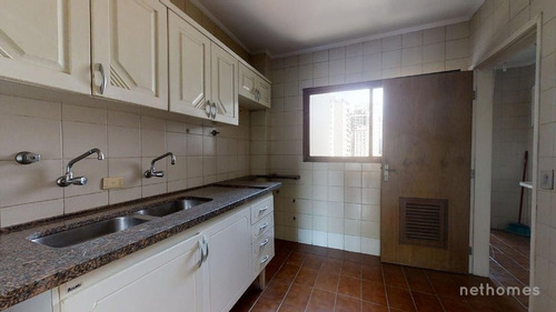 Apartamento - Perdizes - Ref: 5008 - V-5008