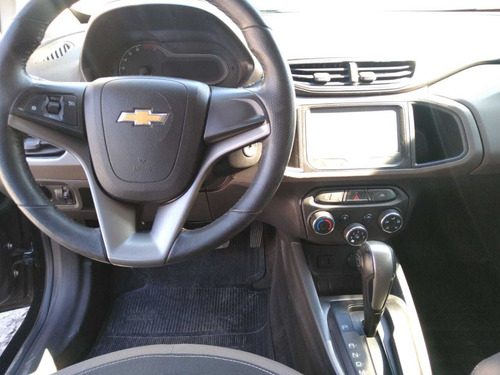 Imagem 8 de 14 de Chevrolet Prisma 2014 1.4 Lt Aut. 4p