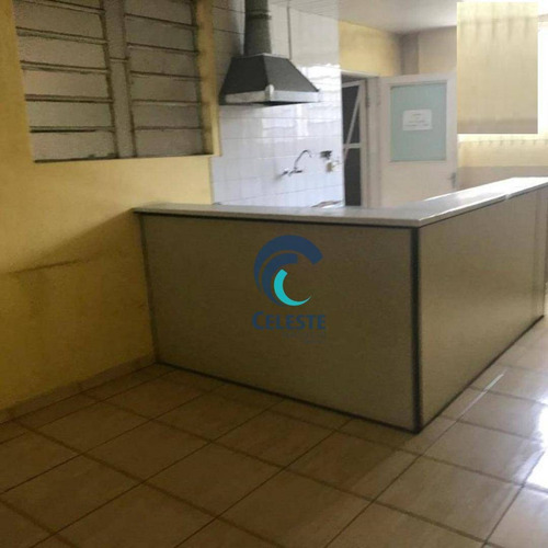 Imagem 14 de 16 de Prédio Para Alugar, 2450 M² Por R$ 24.700,00/mês - Jardim Bela Vista - São José Dos Campos/sp - Pr0035