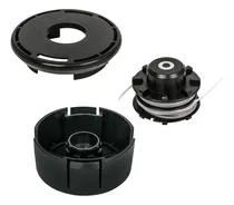 Comprar Reten+tapa+carrete P\u002F Desbrozadoras A Gasolina Des-63 Truper