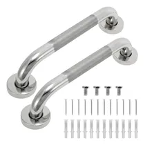 Comprar Barras De Agarre Para Bañeras Y Duchas, Paquete De 2 Barras 
