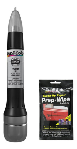 Dupli-color Ford Exact-match Cero Fix All-in-1 Pintura Birch