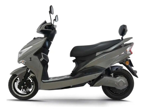 Sunra Anger Moto Eléctrica 85km/h Y 100km Autonomia Scooter