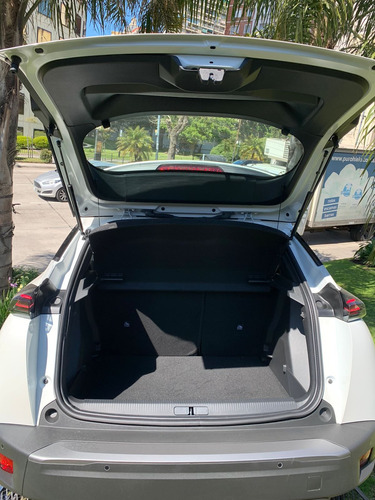 Peugeot 2008 1.0T Active