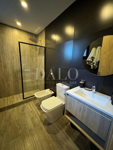 Casa En Venta En Costa Esmeralda, Barrio Brisas