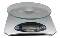 Balança Digital Capacidade 5 Kg, Precisão 1g