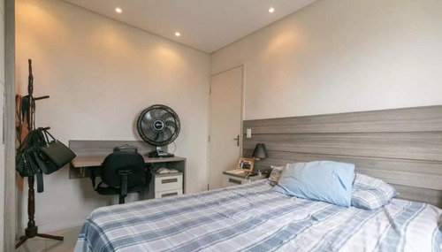 Imagem 16 de 21 de Apartamento Com 2 Dormitórios À Venda, 53 M² Por R$ 350.000,00 - Vila Moreira - São Paulo/sp - Ap3432