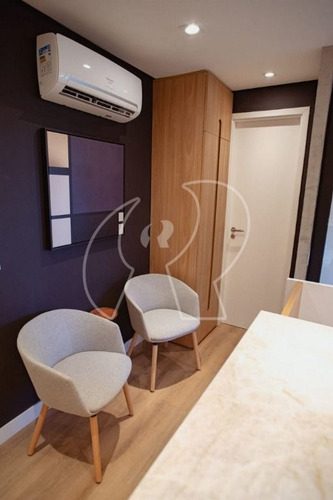 Imagem 4 de 6 de Sala À Venda, 34 M² Por R$ 320.000,00 - Aldeota - Fortaleza/ce - Sa0108