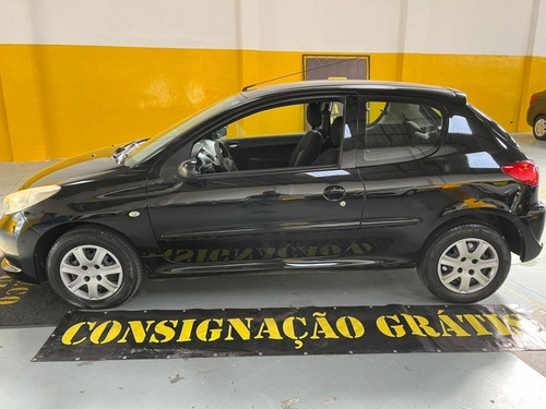 Imagem 2 de 15 de Peugeot 207 Xr 1,4