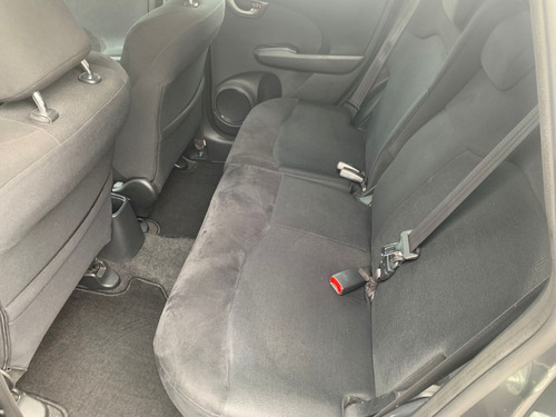 Imagem 10 de 10 de Honda Fit Ex 2009