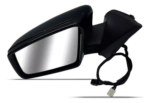 Par Retrovisor Cla 2014 15 16 2017 Retratil Com Aquecimento