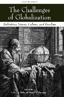 Libro The Challenges Of Globalization : Rethinking Nature...