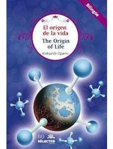 El Origen De La Vida (bilingue)