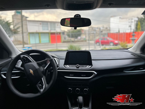 Chevrolet Tracker 1.2 Lt Turbo At