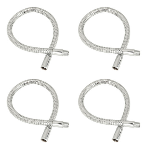` Lámpara Led Flexible Con Tubo De Cuello De Cisne De 4