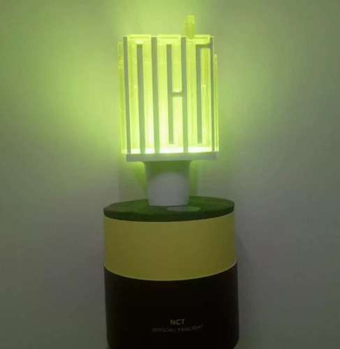 Lámpara De Concierto Nct127 Lightstick