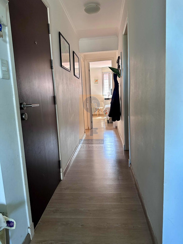 Imagen 9 de 18 de Venta Apartamento 2 Dormitorios En Av. Italia La Blanqueada
