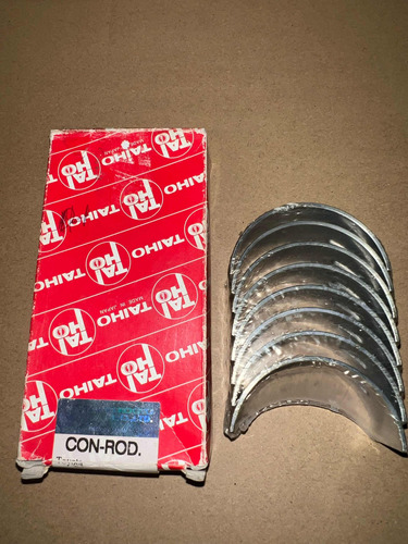 Concha Biela 0.75 Original Tahio Para Toyota Dyna 14b