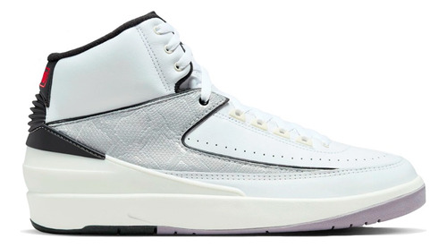 Zapatilla Nike Jordan 2 Retro 100% Original I Dr8884-102
