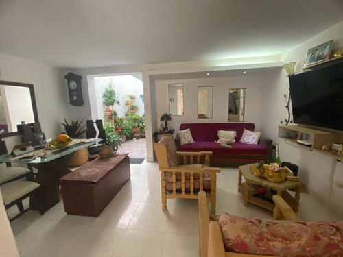 Casa En Conjunto Cerrado En Venta Barrio Ciudad Santa Bárbara Palmira