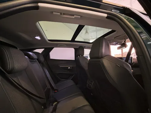 Peugeot 3008 Allure