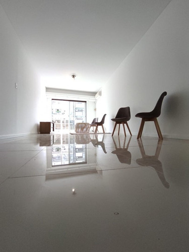 Imagen 21 de 25 de Venta De Semipiso 4 Ambientes Al Frente En Palermo