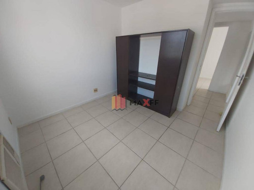 Imagem 13 de 18 de Apartamento Com 3 Quartos À Venda, 74 M² Por R$ 485.000 - Recreio Dos Bandeirantes - Rio De Janeiro/rj - Ap0546