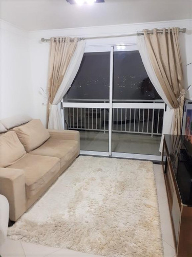 Imagem 3 de 30 de Apto No Aricanduva Com 3 Dorms Sendo 1 Suíte, 1 Vaga, 86m² - Ap12955