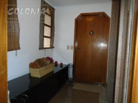 Imagem 26 de 30 de Apartamento A Venda - 0142605