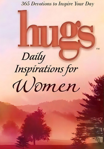 Hugs Daily Inspirations For Women, De Howard Books. Editorial Simon & Schuster, Tapa Dura En Inglés