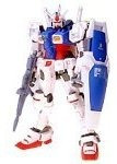 Gundam Fix #0003 Rx-78gp01 Zephyranthes Por 3d3y8