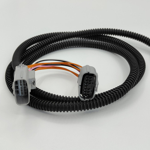 Z Arnés De Cables De Cámara Frontal Apto Para Automóvil