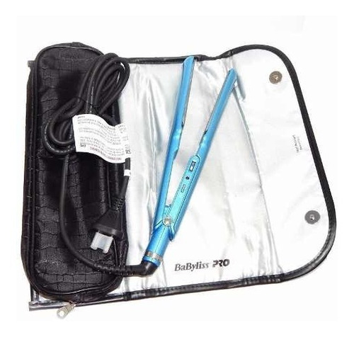 Kit Plancha Babyliss Pelo Seco + Secador Parlux 2800 Cuotas!