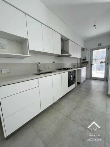 Imagen 9 de 19 de Venta Departamento Semipiso A Estrenar, Rodriguez 433