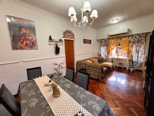 Casa 5 Amb Venta Villa Lugano Garaje Patio