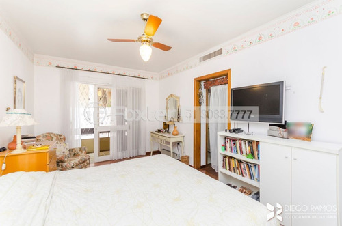 Imagem 22 de 30 de Apartamento, 4 Dormitórios, 216.89 M², Bela Vista - 119540