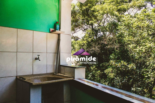 Imagem 3 de 27 de Chácara Com 10 Dormitórios À Venda, 9000 M² Por R$ 742.000,00 - Zona Norte - São José Dos Campos/sp - Ch0091