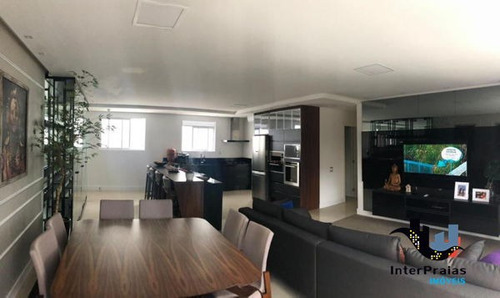 Imagem 7 de 16 de Apartamento Padrão Com 4 Quartos No Cartier - 126320-v