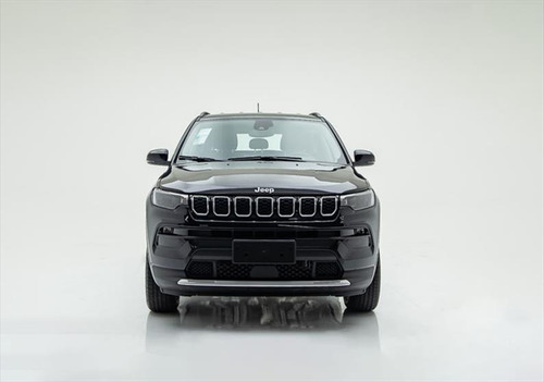 Jeep Compass 1.3 T270 Turbo Longitude